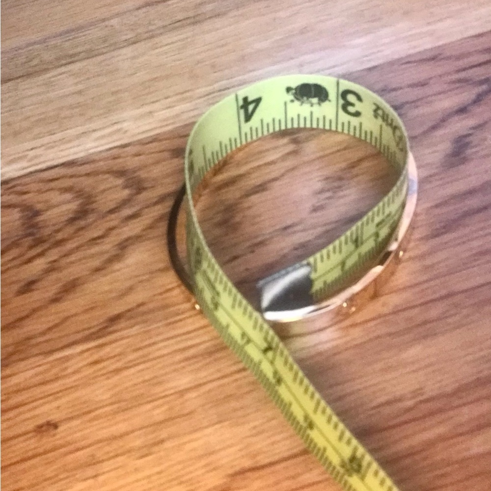 Cartier(and Revson) Love Bracelet - Picture 10 of 10